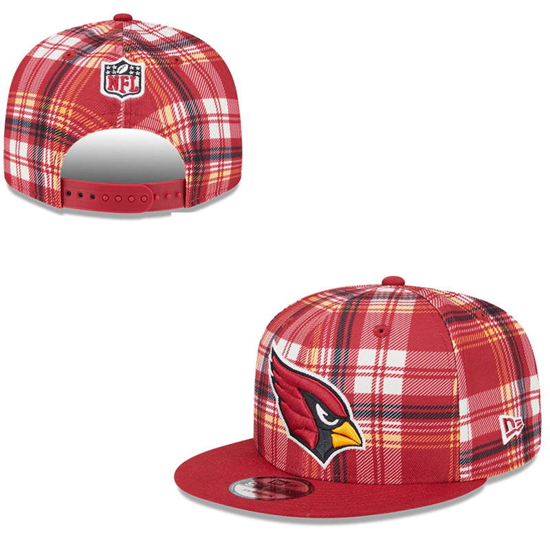 2024 NFL Arizona Cardinals Hat TX20241008